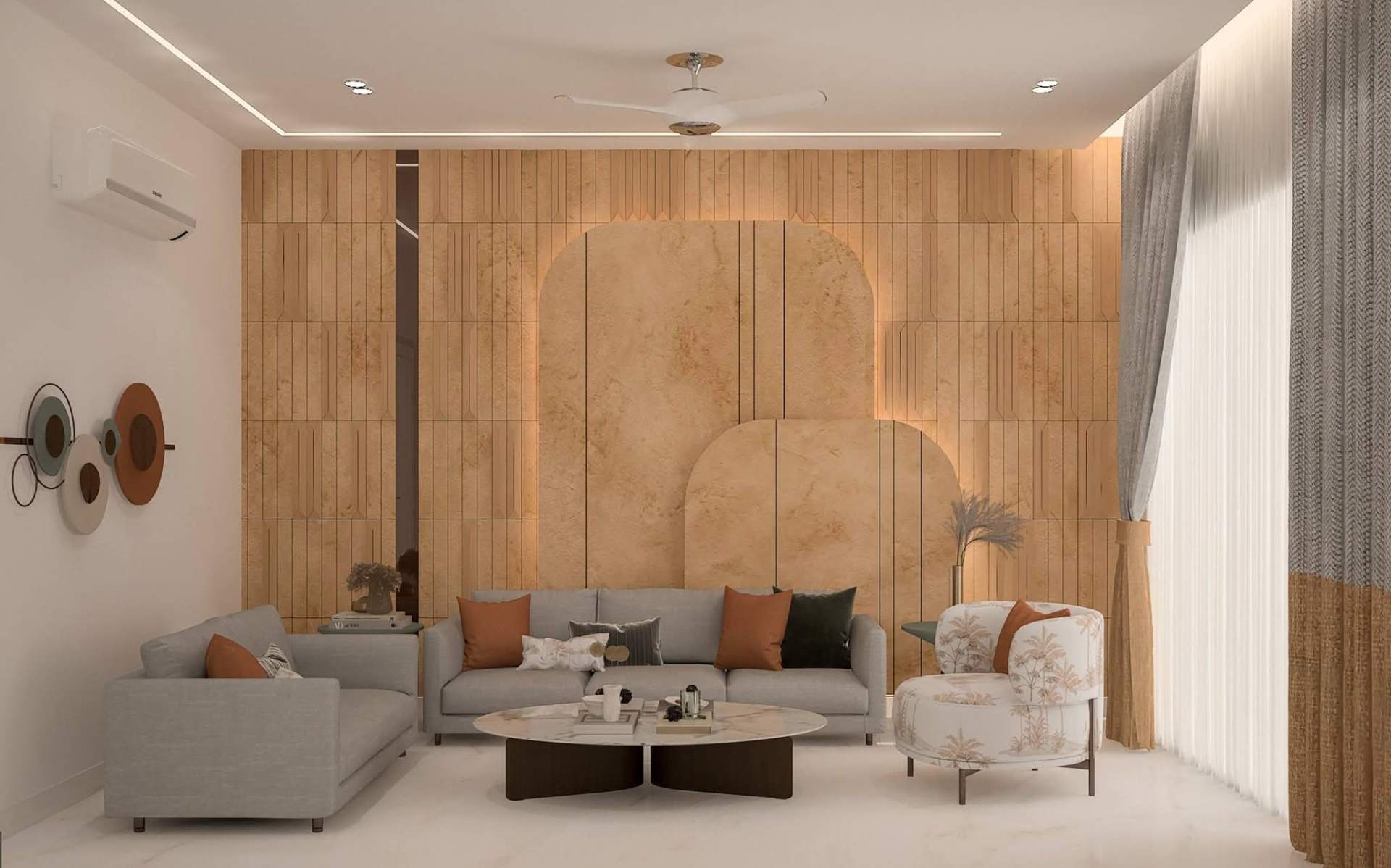 Parmar Architect Studio — Designing Dreams, Building Reality